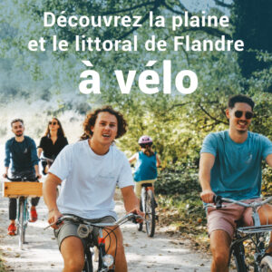 Lire la suite à propos de l’article Découvrez le Réseau Points-Nœuds Vélo « Plaine et Littoral de Flandre »