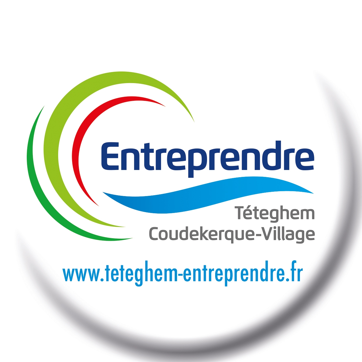 Téteghem Entreprendre
