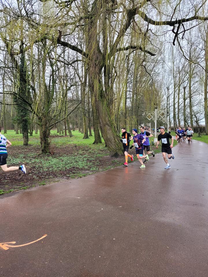 Athlétisme Téteghem