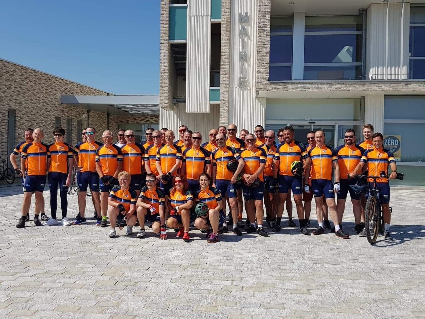 TCV Cyclisme