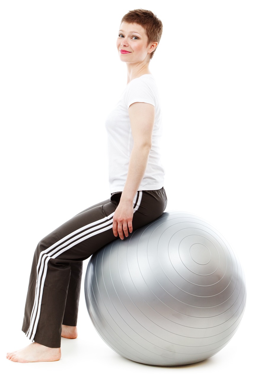 Association de Gymnastique Fitness