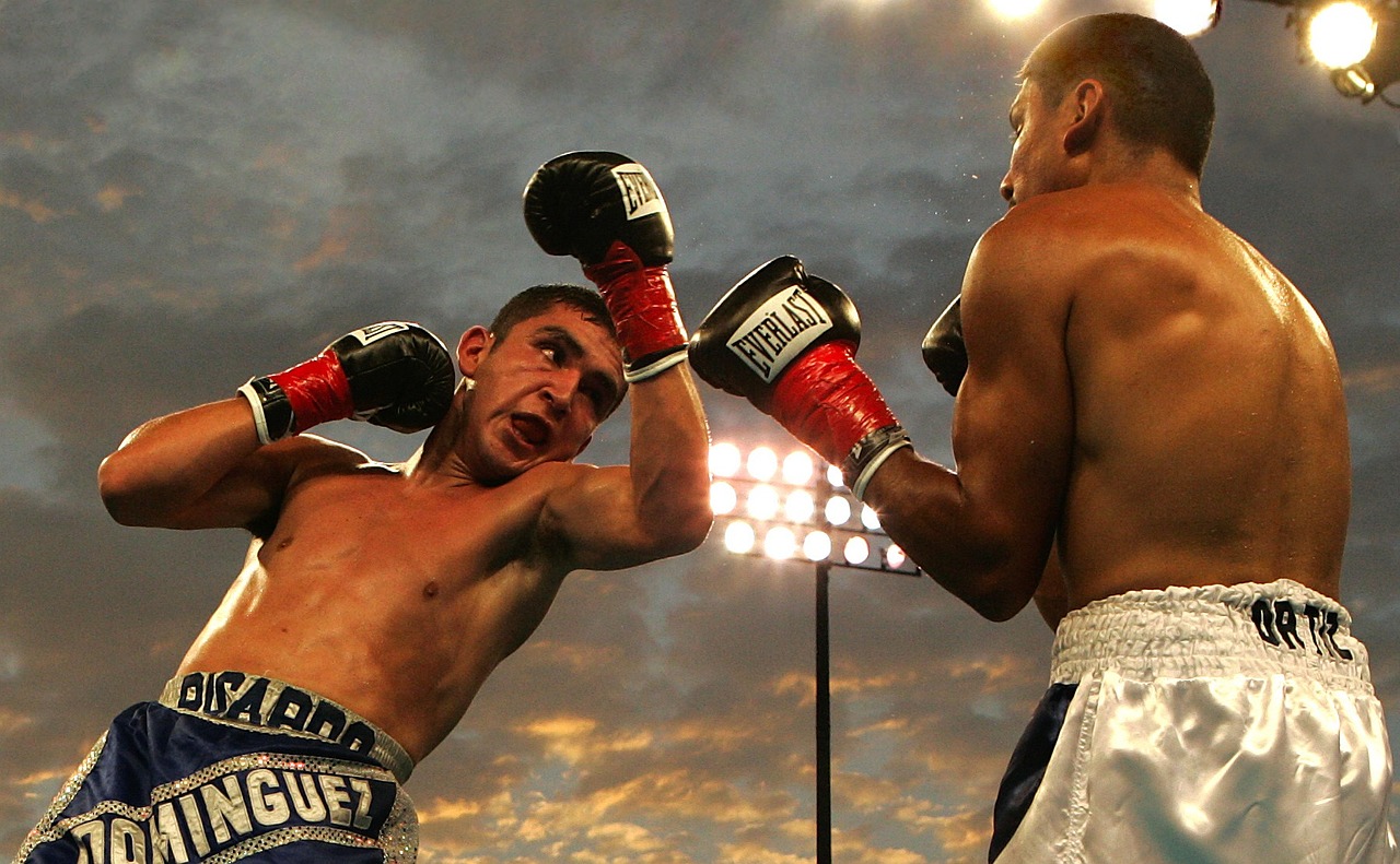 Thai Boxing Club