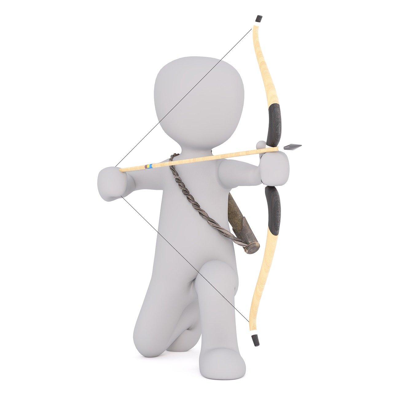Les Archers de Théodoric