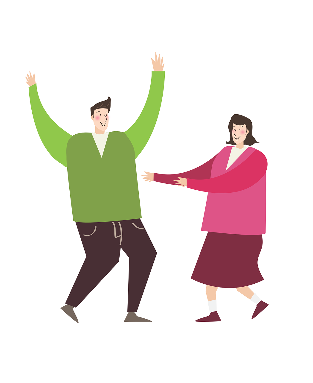 Les Amis de l’école de Danse