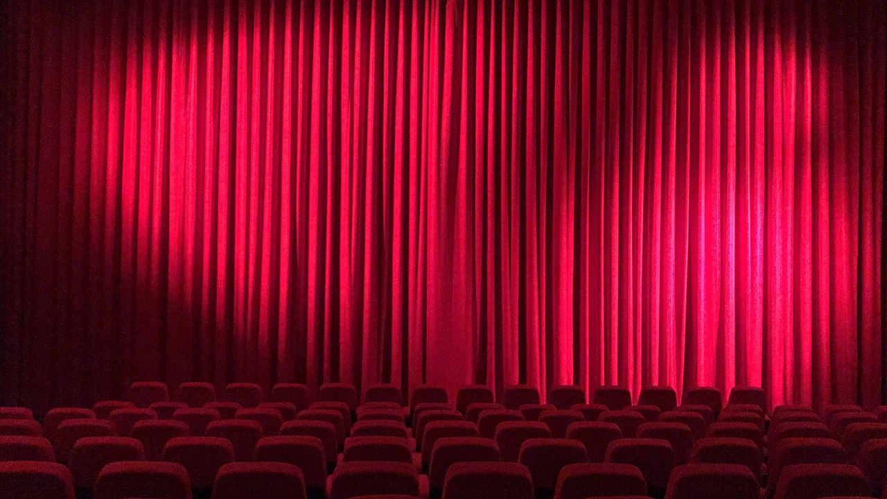 3 coups de théâtre