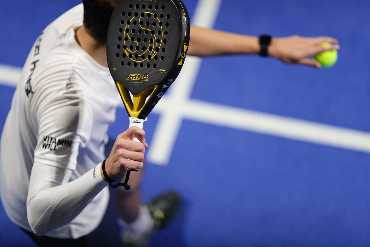 Tennis Club
