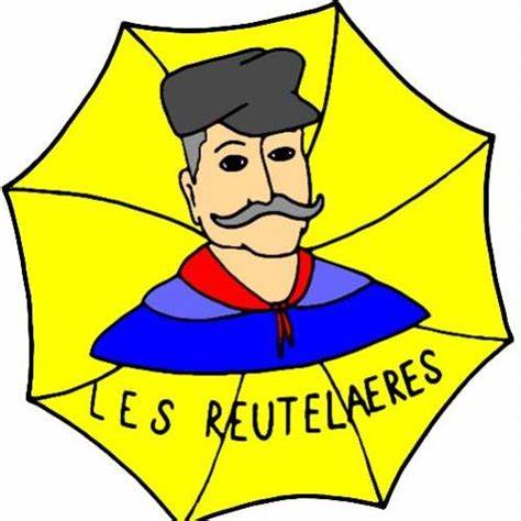 Les Reutelaeres