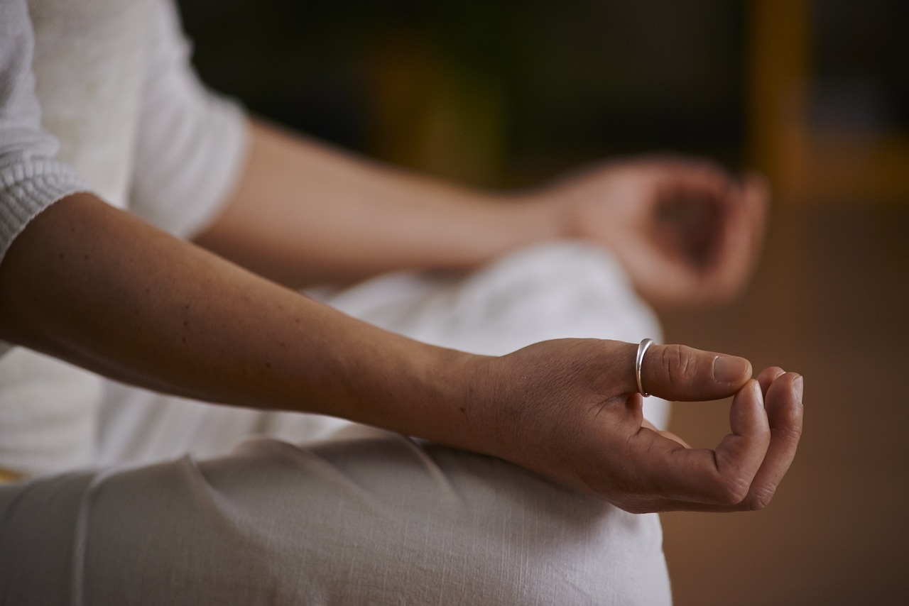 Esprit Yoga Téteghem