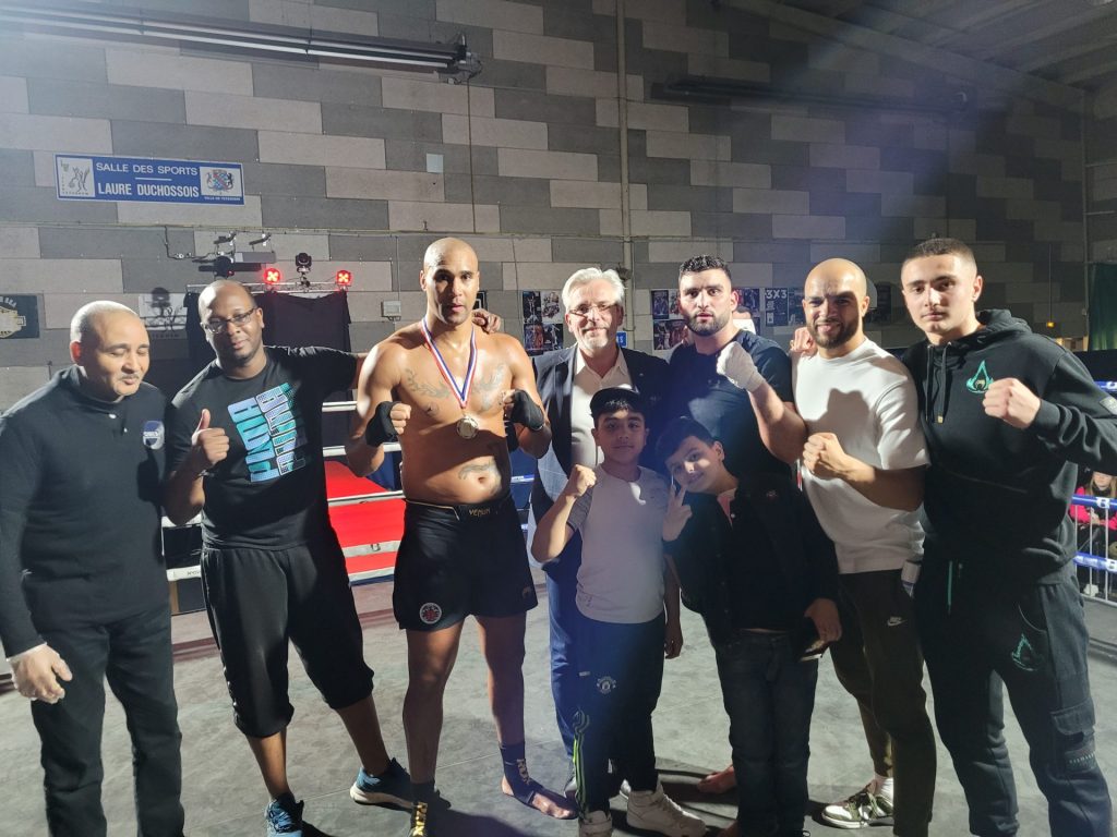 02 BOXE THAI