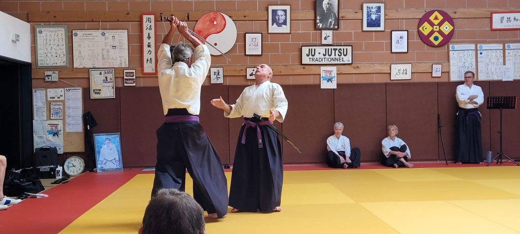 05 Fête du Jujustu