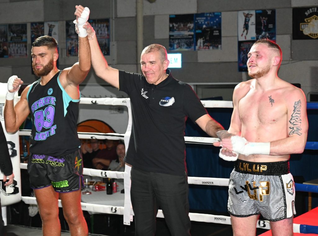 BOXE TAI MOUNDIR ROSAIAJPG