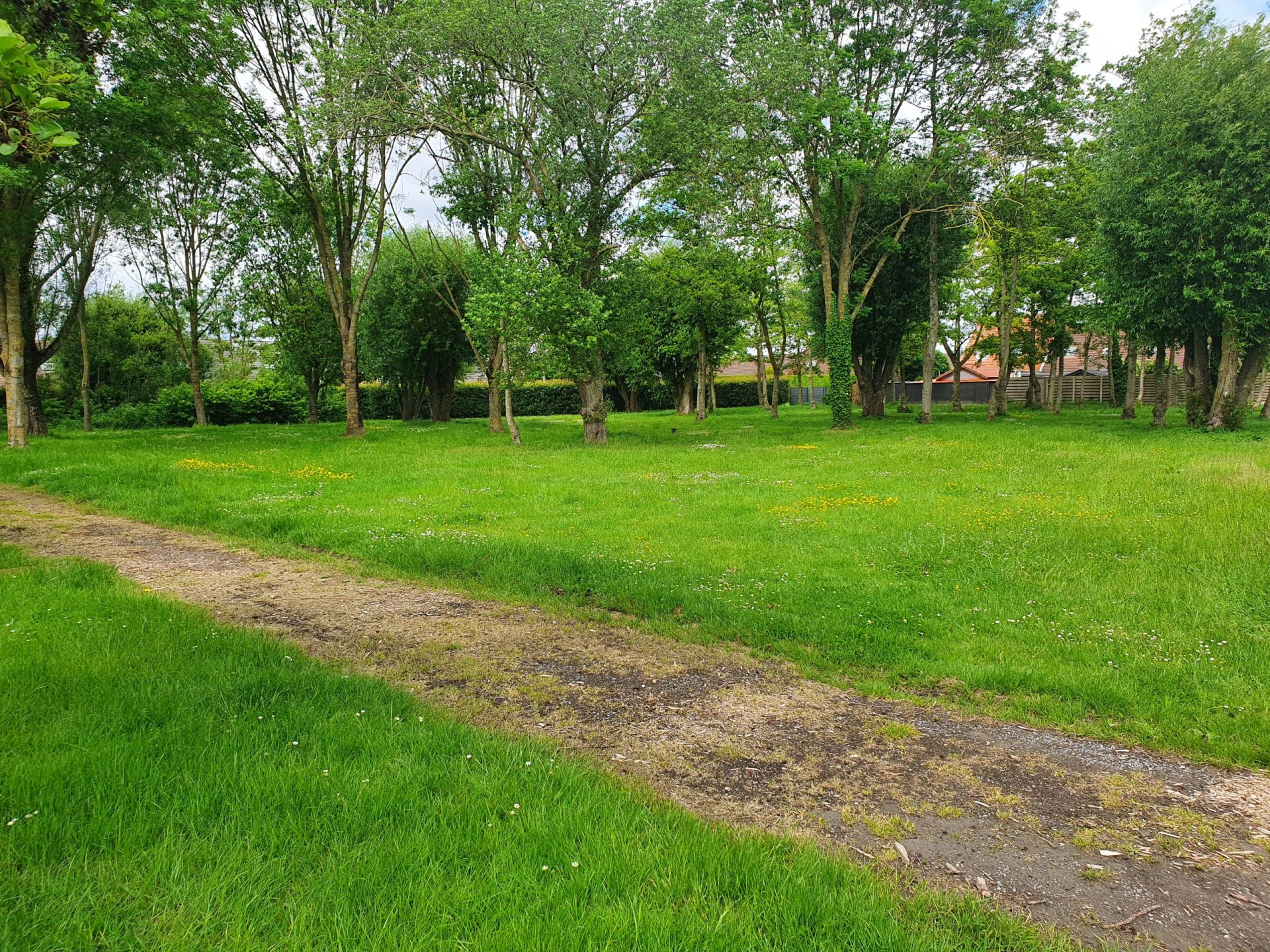 EV LAMARTINE 3 3000 M2