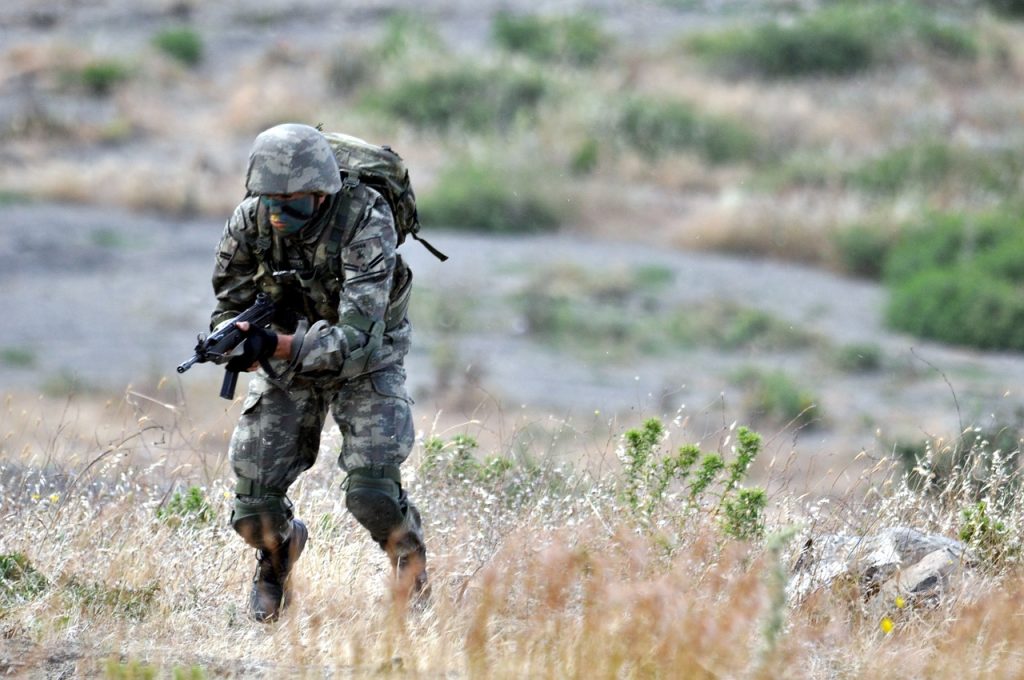 soldier, drill, weapon-2615176.jpg