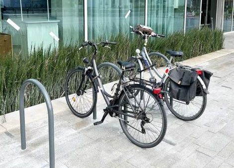 Lire la suite à propos de l’article Plan Vélo +