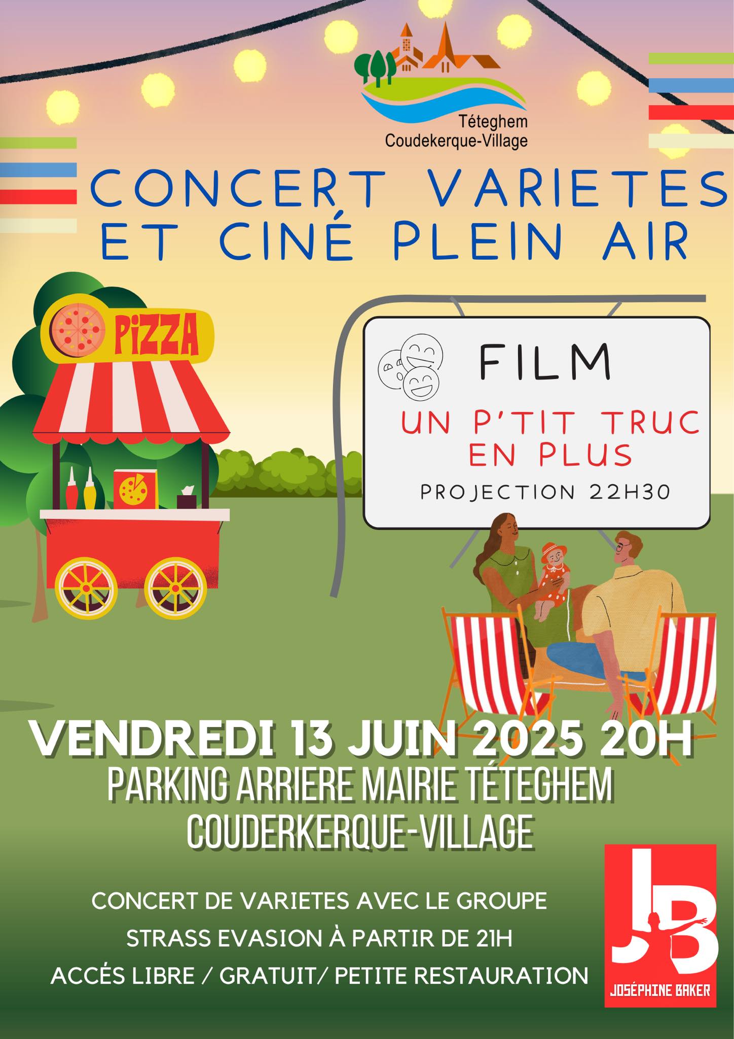 Lire la suite à propos de l’article Cinéma 2026