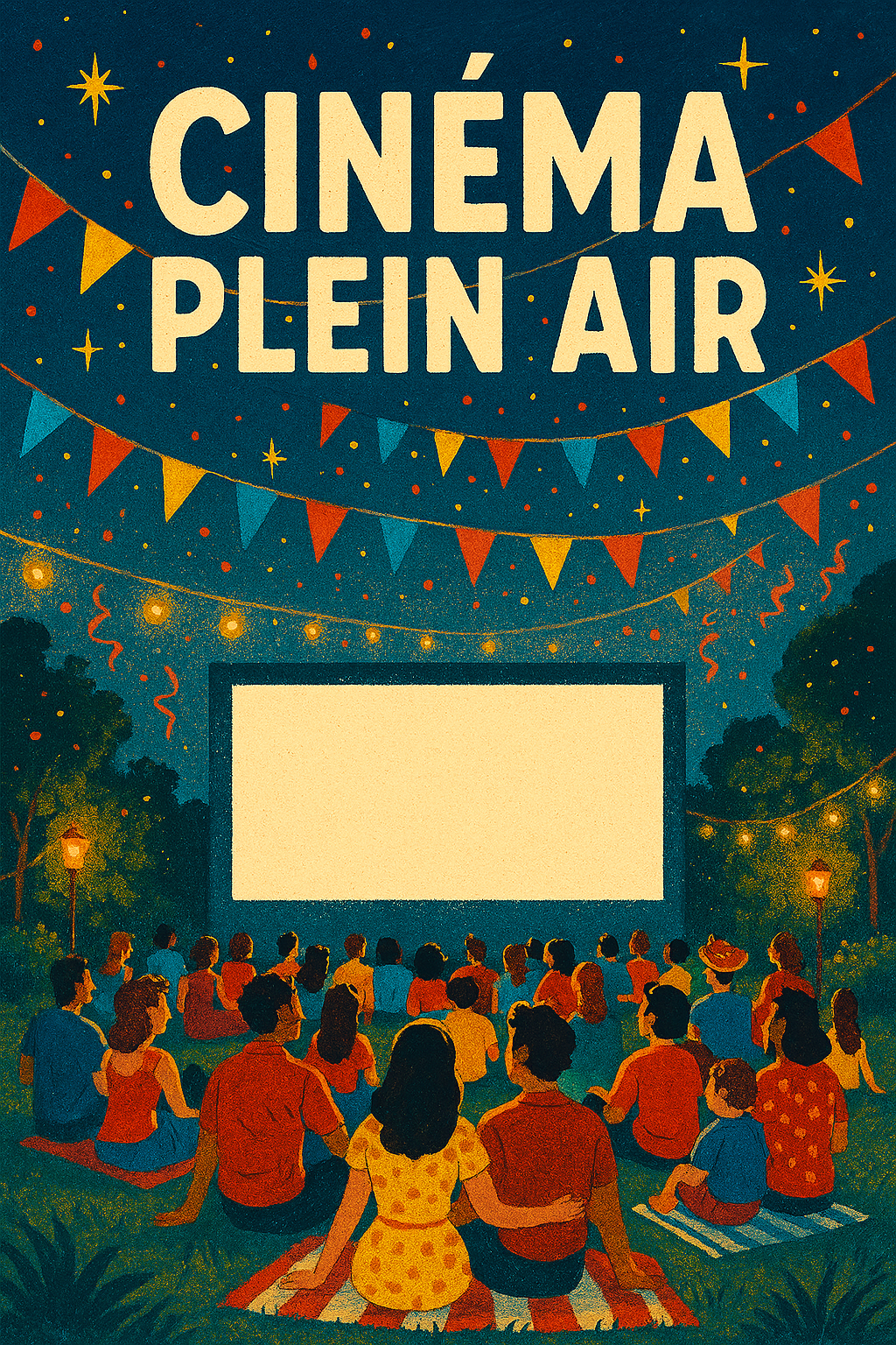 Lire la suite à propos de l’article Cinéma 2026  -> Faites votre choix de film