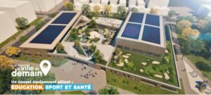Lire la suite à propos de l’article Au cœur du nouveau quartier Degroote