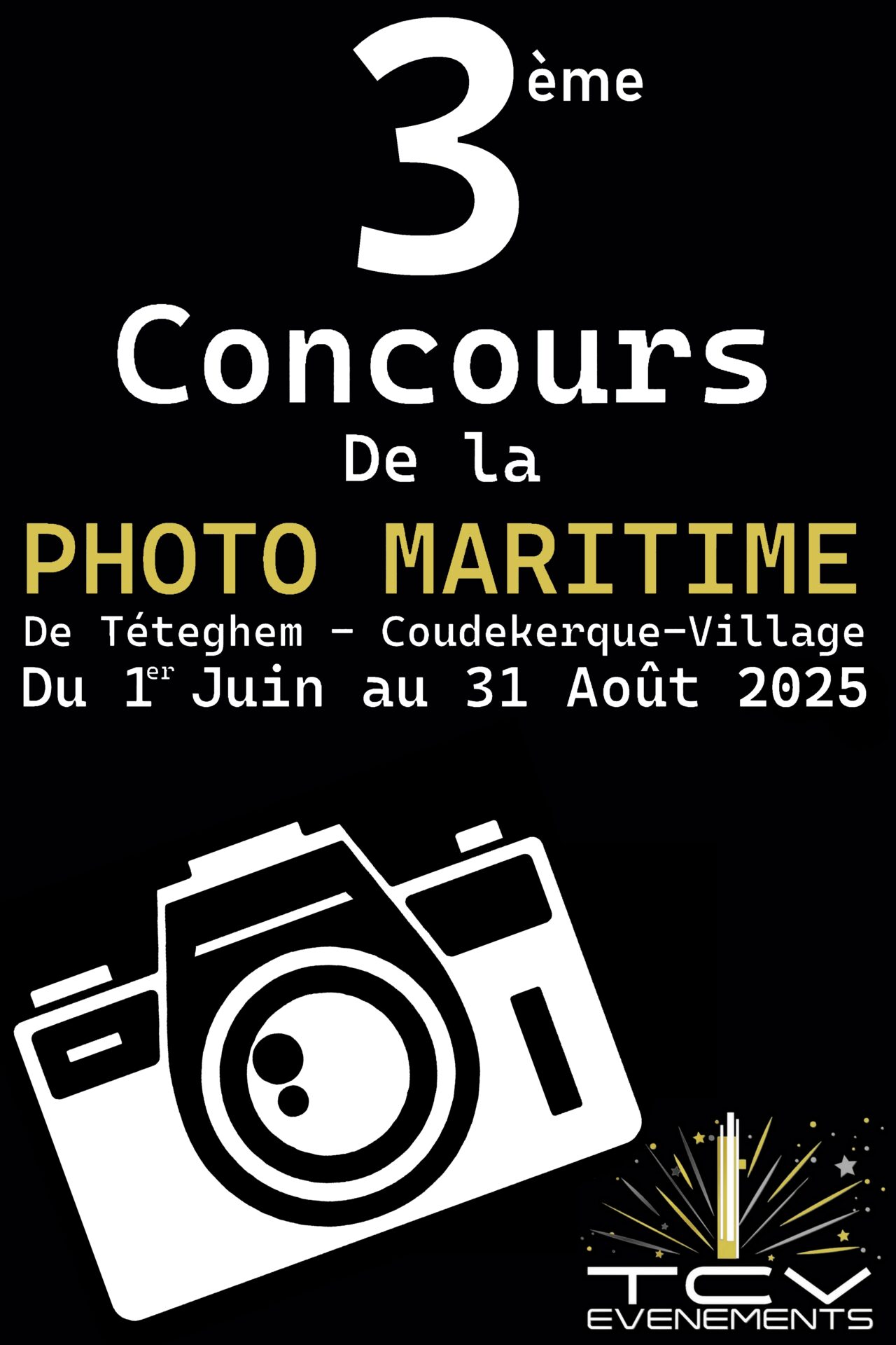 Lire la suite à propos de l’article 3ème édition de notre concours de la photo maritime