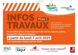 Lire la suite à propos de l’article 𝐈𝐍𝐅𝐎 𝐓𝐑𝐀𝐕𝐀𝐔𝐗 𝐏𝐇𝐀𝐒𝐄 𝟏